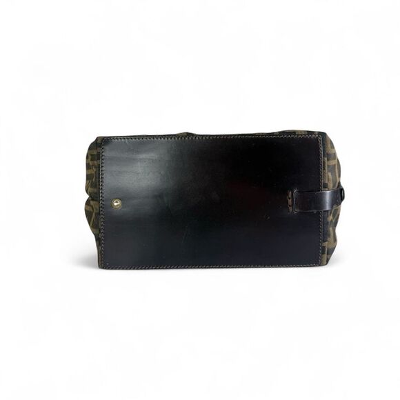 FENDI FF Zucca Tote Bag - Picture 12 of 12